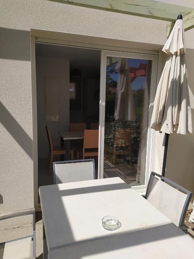 Une maisonnette vendeenne avec acces piscine Saint-Hilaire-de-Talmont Extérieur photo