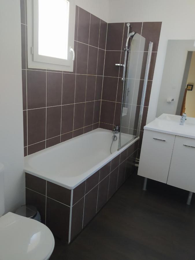 Une maisonnette vendeenne avec acces piscine Saint-Hilaire-de-Talmont Extérieur photo
